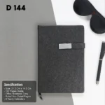 A5 Size Notebook - Image 3