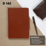 A5 Size Notebook - Image 2