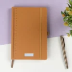 A5 Size Notebook
