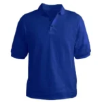 Blue-Collard-Tshirt