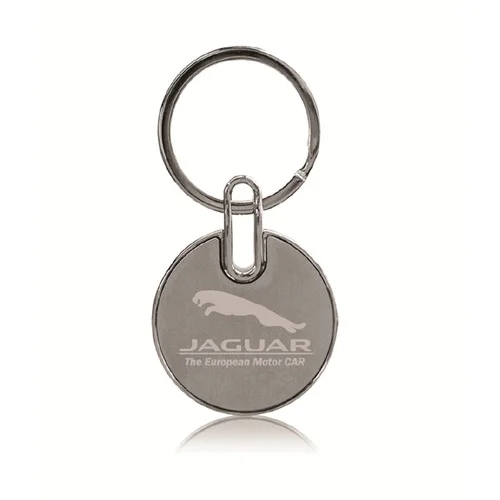 jaguar-500x500 Jaguar Key Ring - Image 1