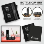 Vaccum Flask and Cup Sets