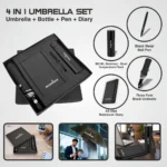 Corporate Gift Umbrella set