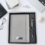 Corporate Diary And Pen Set - Image 2