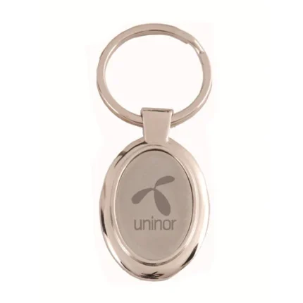 Uninor Keyring